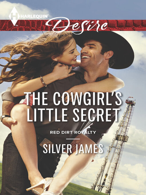 Title details for The Cowgirl's Little Secret by Silver James - Available